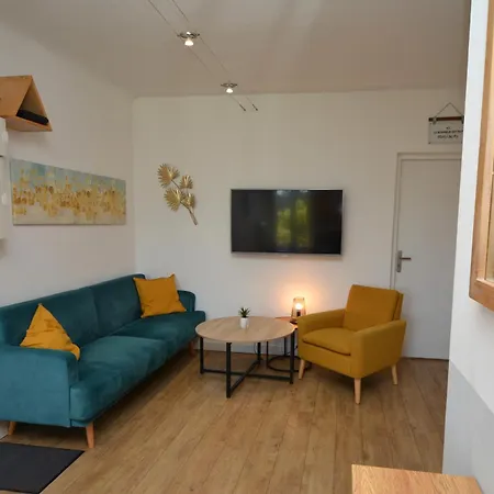 Bellavita - Cosy & Moderne - Proche Des Remparts - Climatisation Apartment Avignon Exterior photo