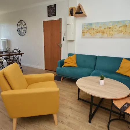 Bellavita - Cosy & Moderne - Proche Des Remparts - Climatisation Apartment Avignon Exterior photo