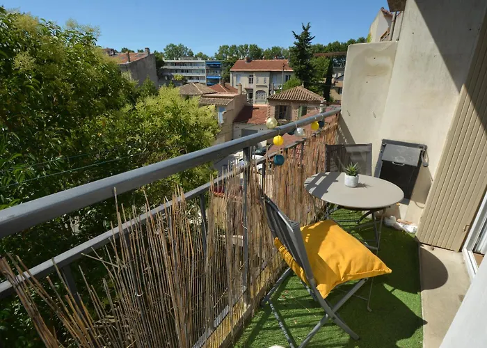 Bellavita - Cosy & Moderne - Proche Des Remparts - Climatisation