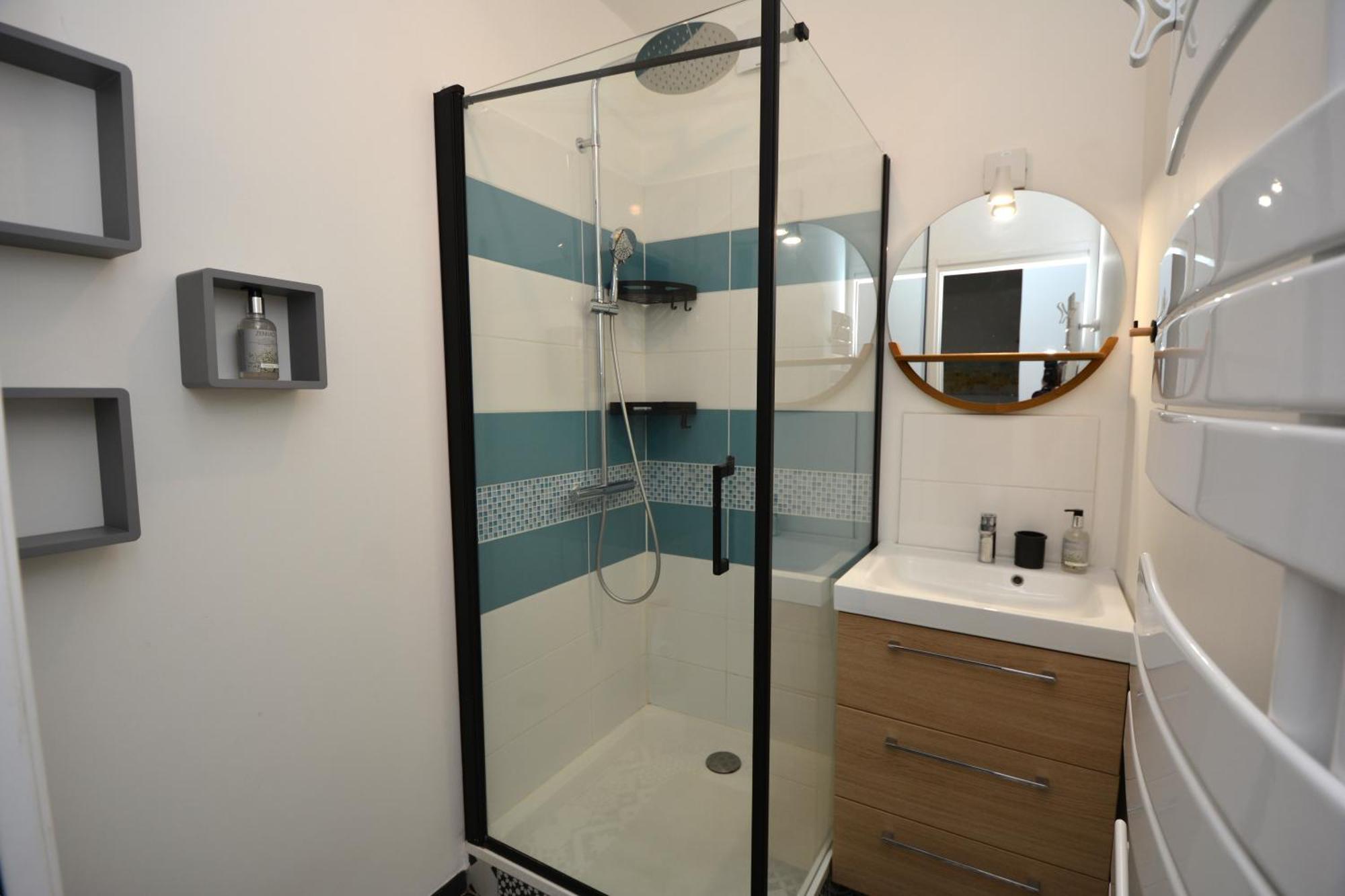 Apartment Bellavita - Cosy & Moderne - Proche Des Remparts - Climatisation *
