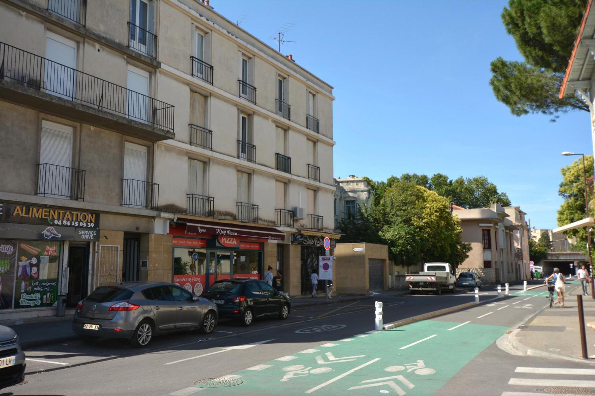 Bellavita - Cosy & Moderne - Proche Des Remparts - Climatisation Apartment Avignon