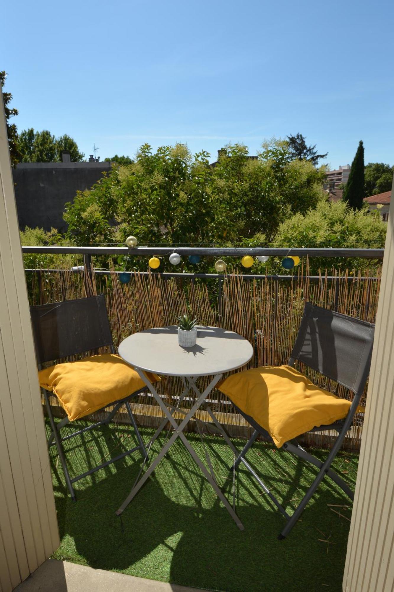 Bellavita - Cosy & Moderne - Proche Des Remparts - Climatisation Avignon