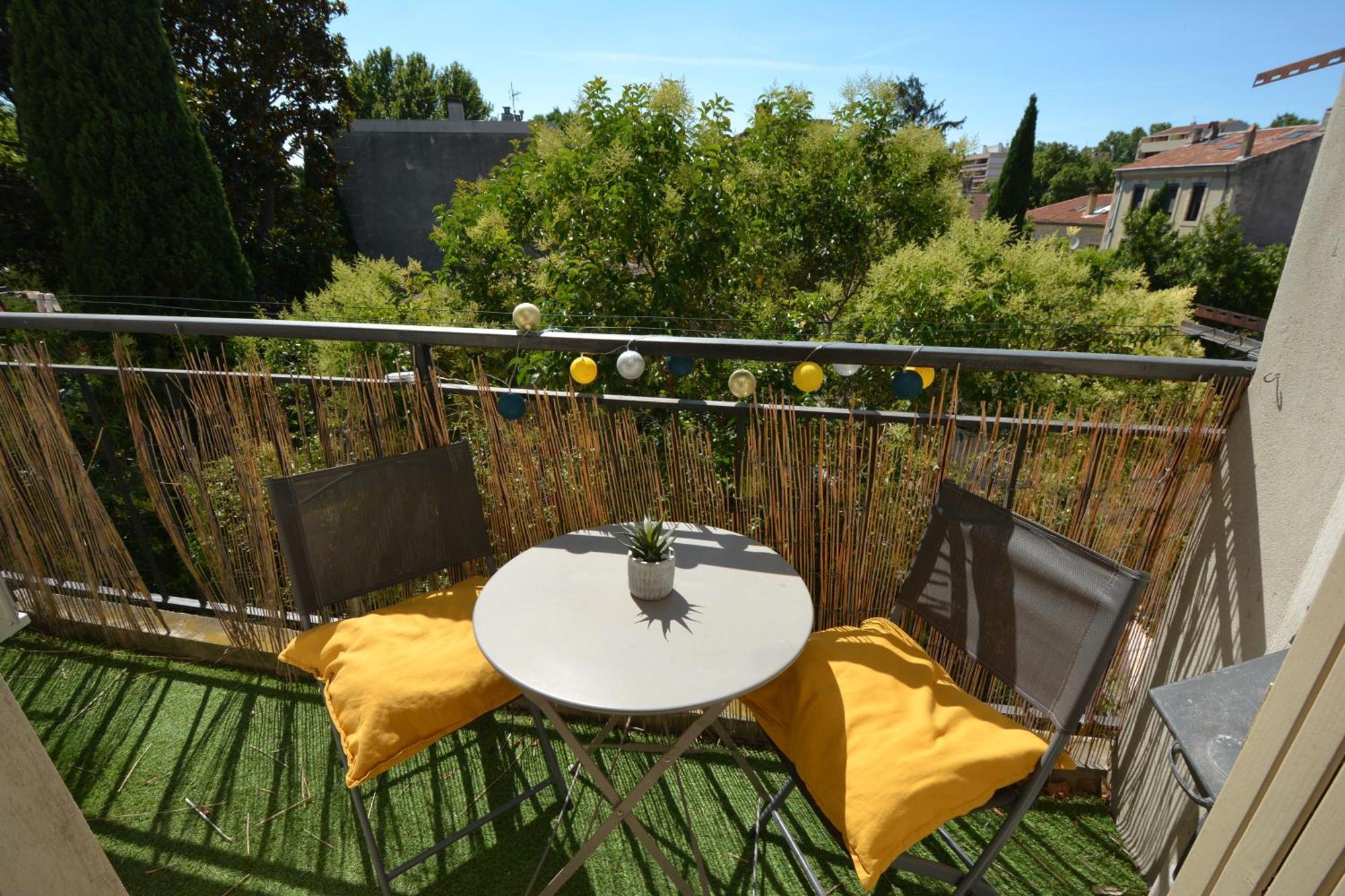 Bellavita - Cosy & Moderne - Proche Des Remparts - Climatisation *