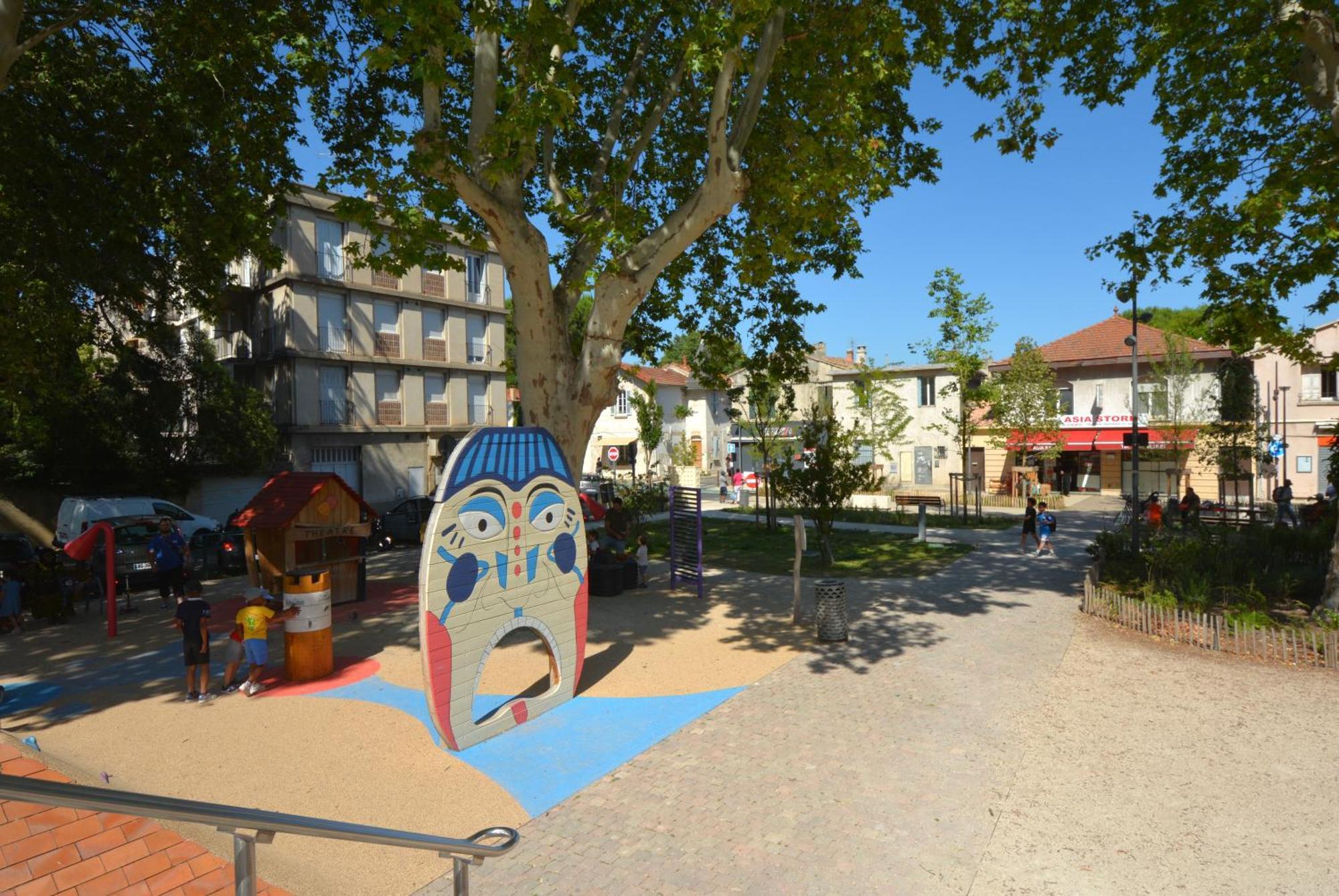Bellavita - Cosy & Moderne - Proche Des Remparts - Climatisation Apartment Avignon