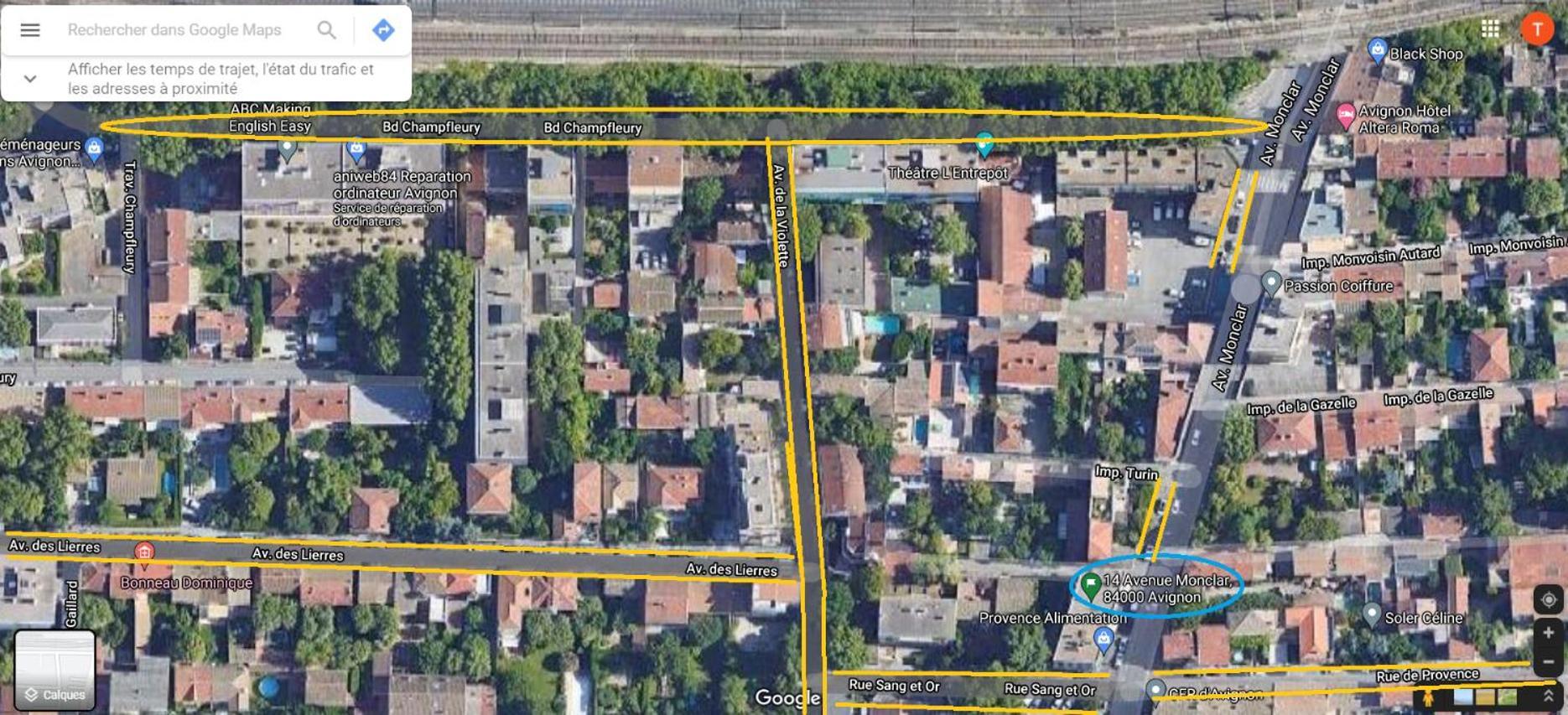 Apartment Bellavita - Cosy & Moderne - Proche Des Remparts - Climatisation